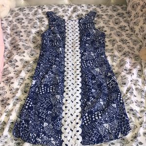 Lilly Pulitzer for Target shift